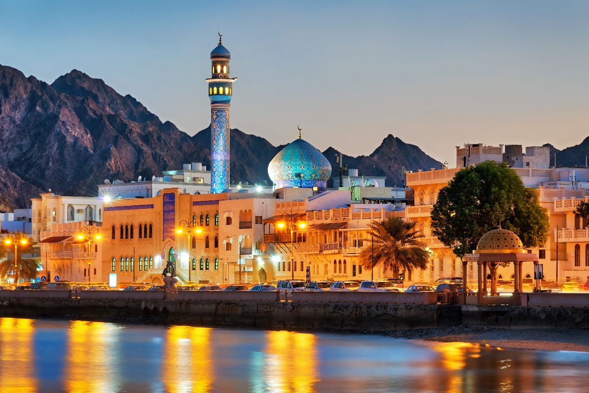 Oman introduces visa free travel to boost tourism