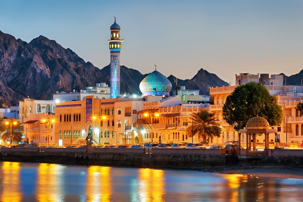 Oman introduces visa free travel to boost tourism