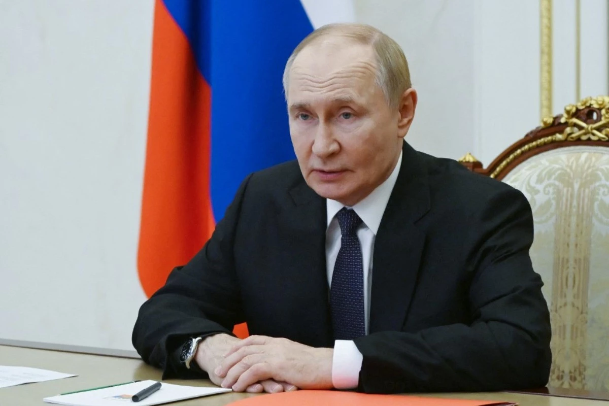Putin slams Western sanctions, seeks closer China ties ahead of SCO summit