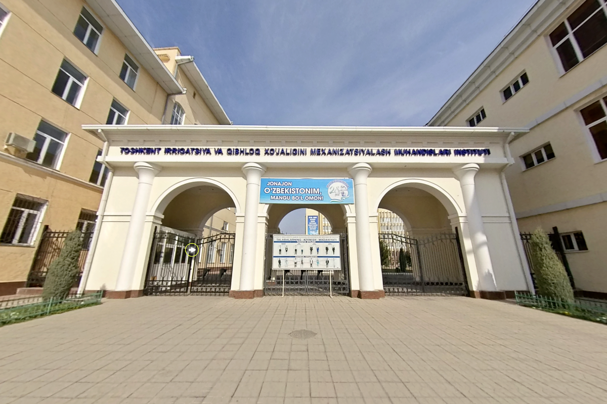 Two Uzbek universities in the world's top 500