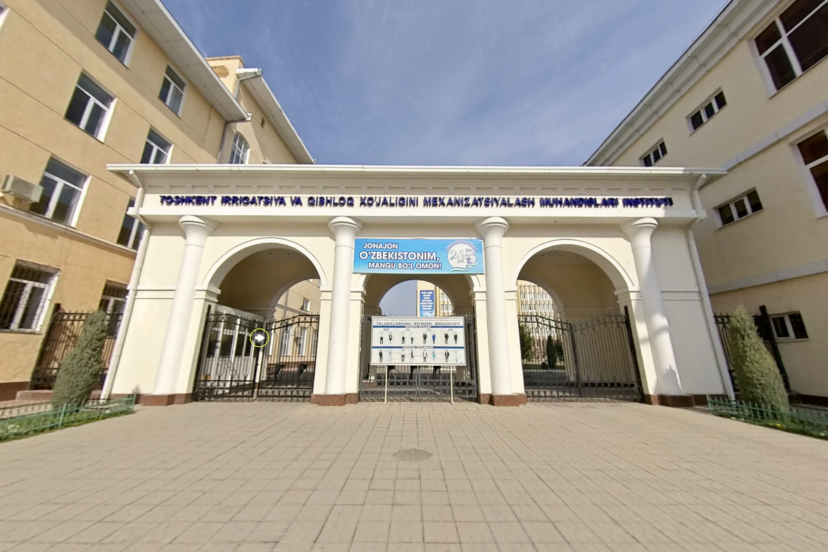 Two Uzbek universities in the world's top 500