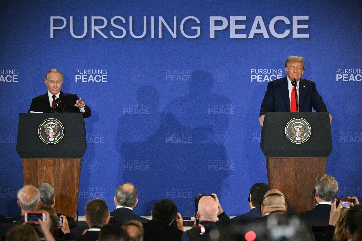 Trump, Putin “reach agreement,” more talks to come