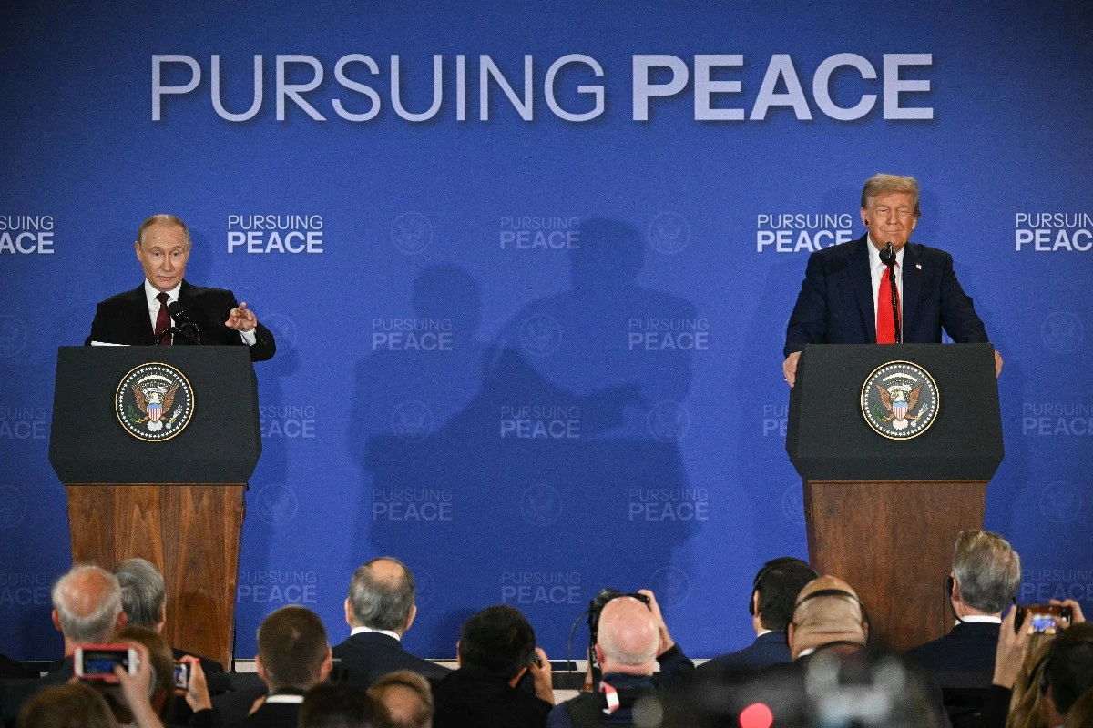 Trump, Putin “reach agreement,” more talks to come