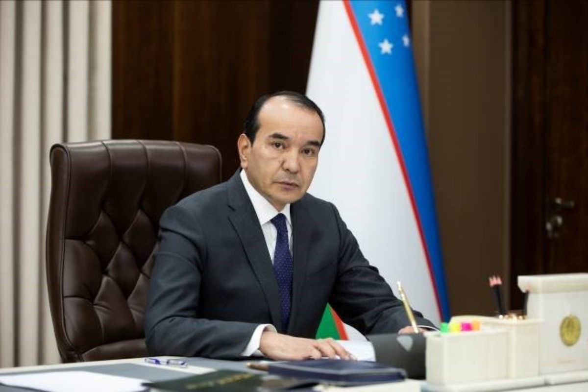 The educational policy of new Uzbekistan is opening new horizons in the region