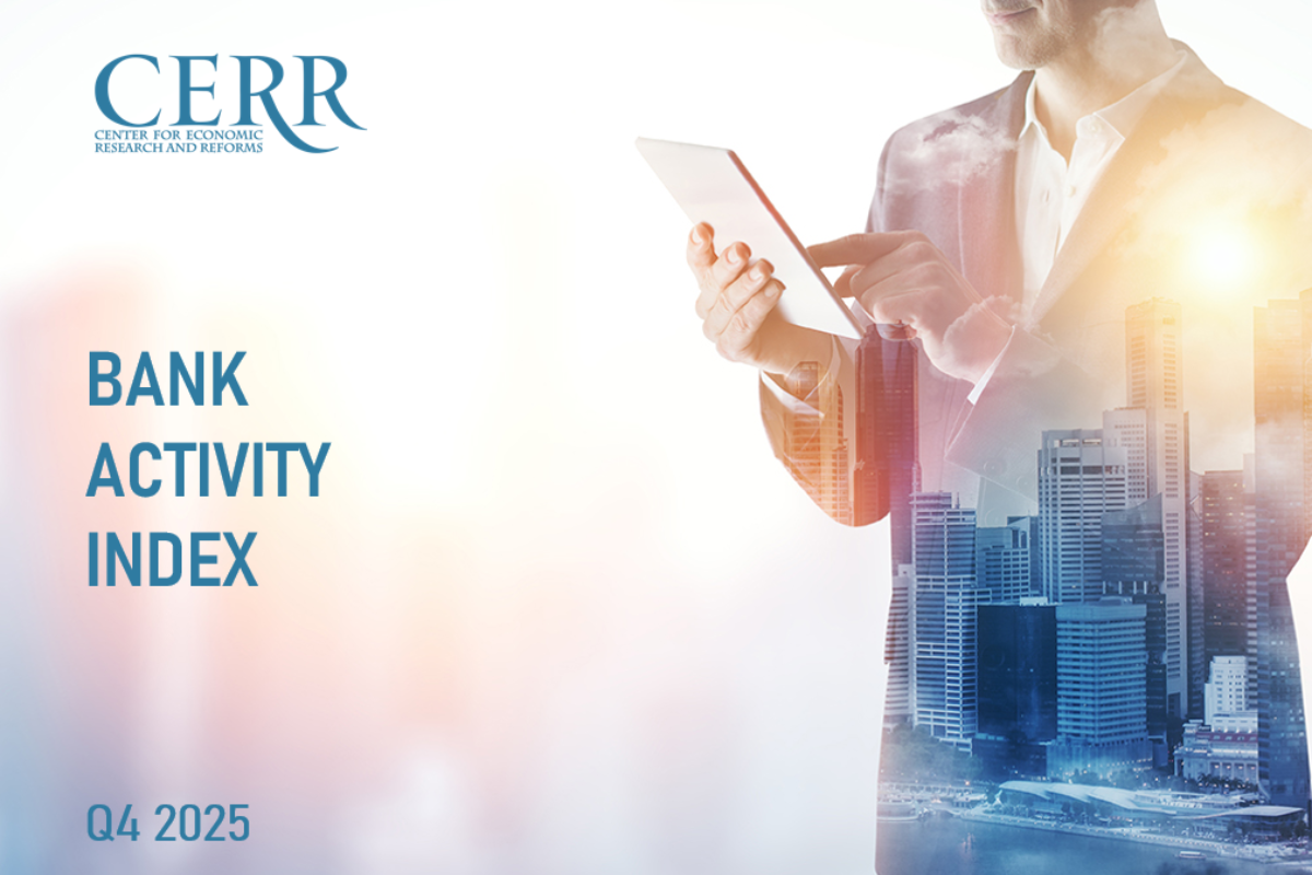 Center for Economic Research and Reforms ranks Uzbekistan’s banking sector