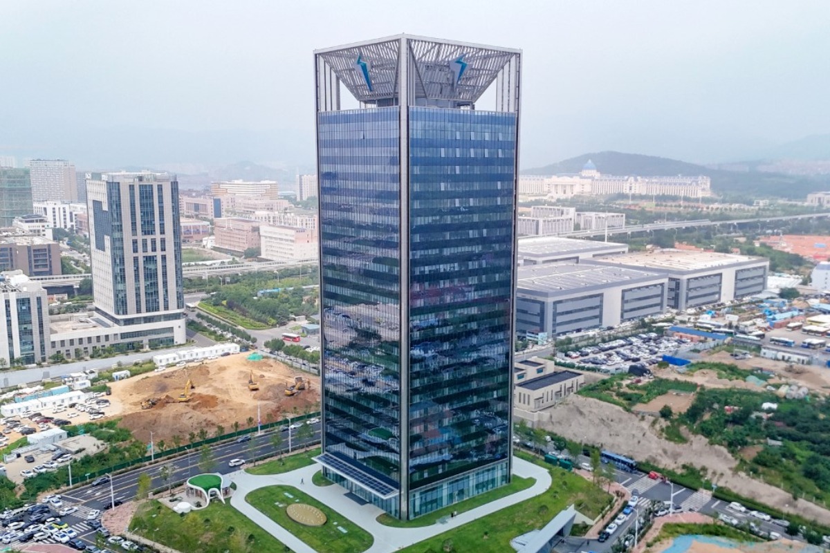 China’s green tech push positions it as global growth driver